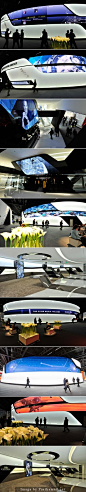 Festina Group #exhibit #design