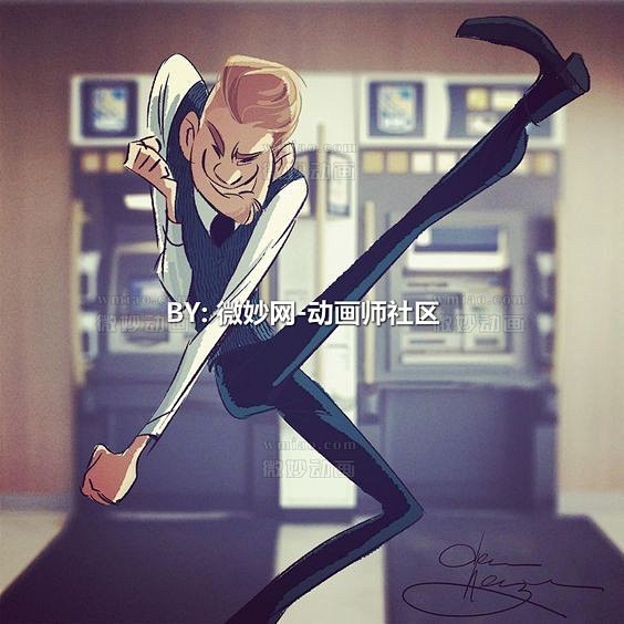 pose参考