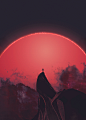 Eclipse on Behance