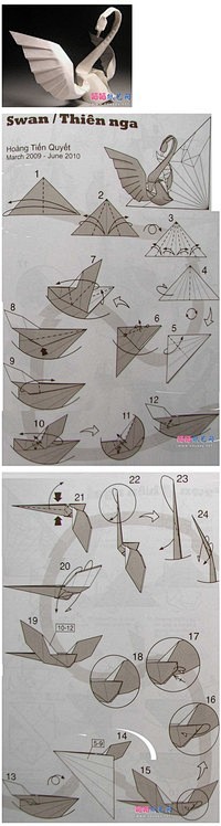 折纸_堆糖图片