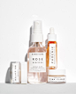 HYDRATE + GLOW Natural Skincare Mini Collection