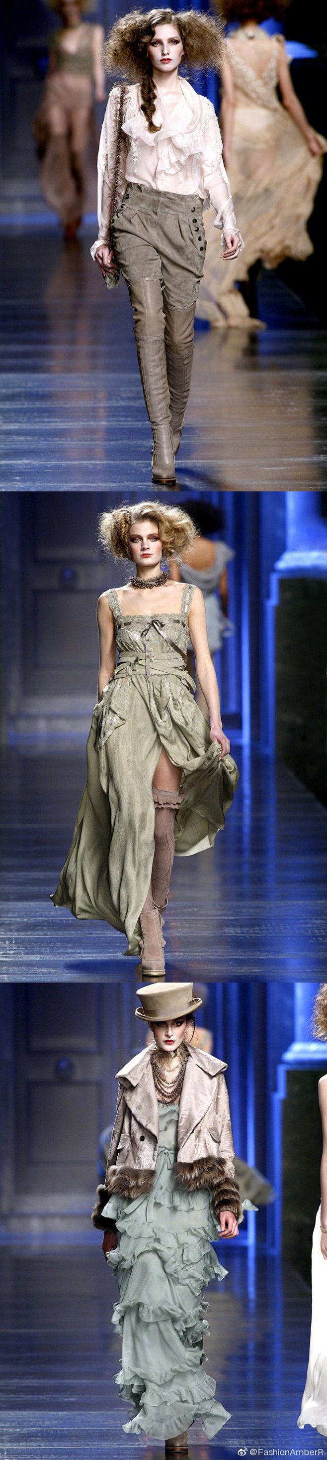 |Christian Dior FALL...