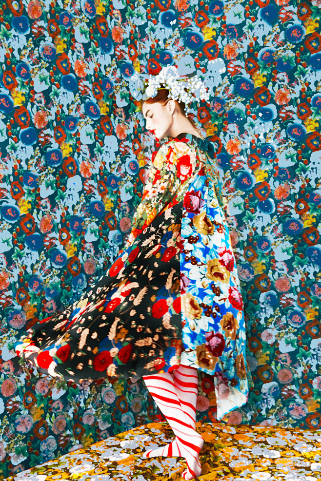 Erik Madigan Heck - ...