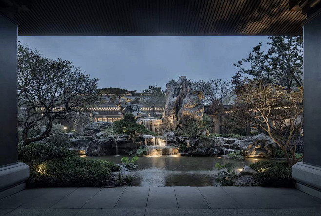 武地建发玺院