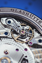 Now on WatchAnish.com - The new A. Lange & Sohne Langematik Perpetual Calendar