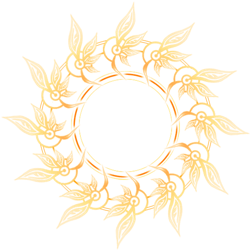 光环素材png