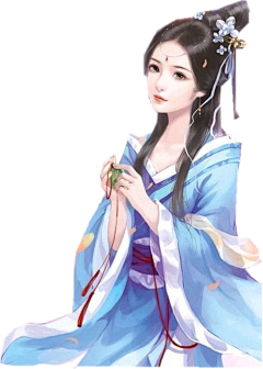 Kyomi丶采集到古风