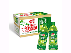 【企望课堂】资源库采集到CS-016超市饮料白底图