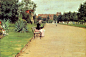 美国画家威廉·梅里特·蔡斯(Willian Merritt Chase)油画欣赏(13)