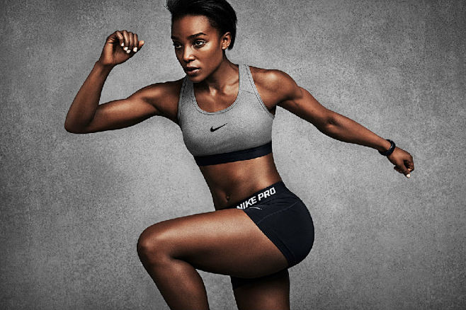 运动女性福音 Nike 发布 Pro B...