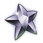 游戏ui道具物品icon、三星升星石