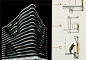 冠城大通首玺商业办公建筑照明设计|媲美扎哈SOHO的建筑曲线_照明设计专业资源平台