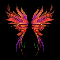 华为 Huawei Mate Xs 2折叠屏壁纸（7）