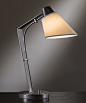 Hubbardton Reach Table Lamp. 272860-07-857