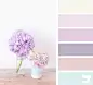 Design Seeds : Design Seeds color palettes ... posted daily for all who love color.