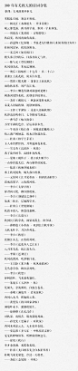 @OO南希_Nancy 的个人主页 - 微博