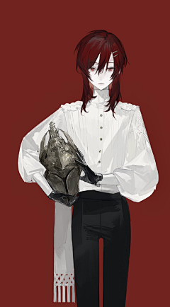 书书书苏苏采集到美图