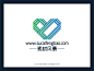 心LOGO 心形 LOGO 标志设计 爱心LOGO 矢量心型标识 LOGO设 #矢量素材# ★★★http://www.sucaifengbao.com/vector/logo/
