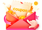 coupon