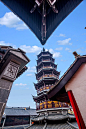 江苏省无锡南禅寺