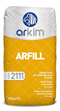 ARKIM Construction Chemicals Packaging Designs by Ceyhun Akgün, via Behance