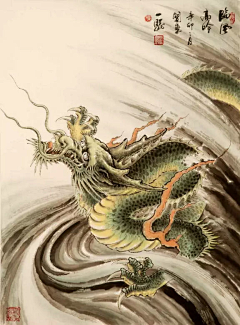 打獵的采集到佛像