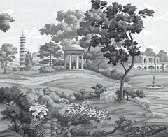 耳布尔-东采集到饰品-画