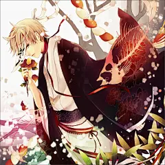 17DM燃战人物：《夏目友人帐》夏目贵志 官方美图楼【已发完】 - 一起动漫论坛 | 做最专业的动漫论坛 - Powered by Discuz!