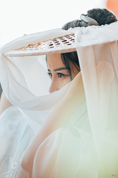 楓葉飄零采集到汉服古风