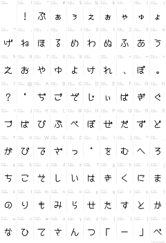 派大叶采集到字体设计