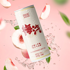 一个小胖妹采集到原创包装设计