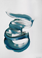 Behance 上的 Paintings - 2021 July (3)
