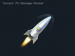 olivian采集到UI / rocket