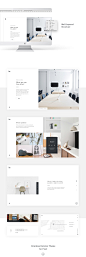 Interica Free Interior Theme : Replanica modern Interior Theme for Designers and DevelopersWhat you fing inside this pack?- High Quality PSD- Free Google Fonts- Editable Vector Construct- Regular Layer Structure