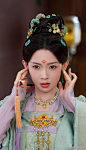 江桫椤 陈瑶