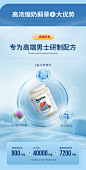 德国呐兔75倍水飞蓟熬夜肝片120粒奶蓟草胶囊应酬加班睡眠保健品-淘宝网
