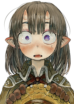 小猫爷爷爱吃糖采集到插画头像