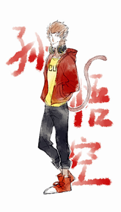 瞎猫ya采集到interesting