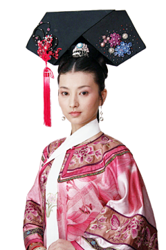 琳欢儿采集到甄嬛传