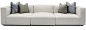 Hayward - Sofas & Armchairs - The Sofa & Chair Company