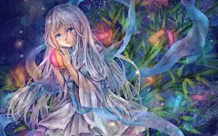 面码芽衣子