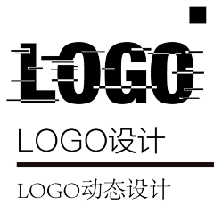 N0SIX采集到Logo设计——动态设计