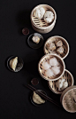 Dimsum, food photography