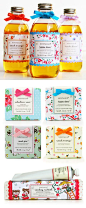 packaging