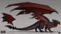 Dragonflight: Legacies - Deathwing