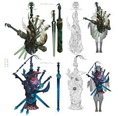 留香·采集到物品