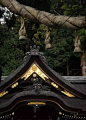 京都古建细部图 ​​​​