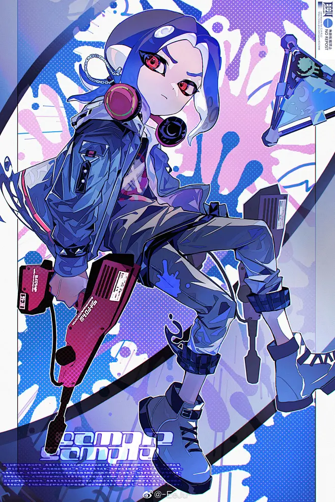 007ZWgoLgy1h7y01bse2mj31e02304qp.jpg (1800×2700)-花瓣网