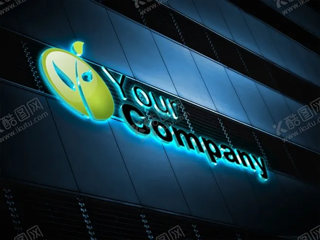 logo样机 【酷图网】logo,UV,金属,3D,立体,立体字,立体logo,凹凸,木刻,火漆,印章,盖印,烫金,烫银,印金,印银,激凸,击 ...