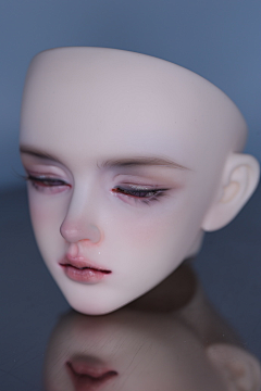 黄色降落伞采集到BJD
